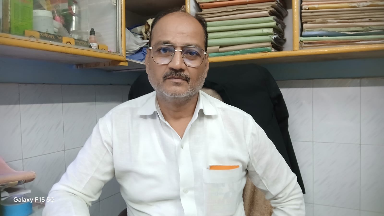 गैंगस्टर एक्ट के आरोपी संजय यादव उर्फ गुल्ले को बाइज्जत बरी
