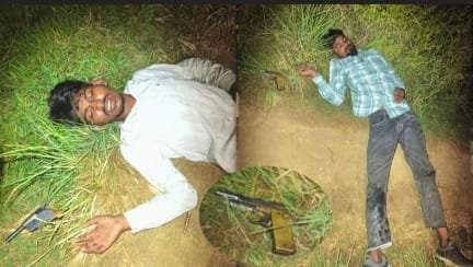 26 लाख की रकम पर थी साइबर गिरोह की नजर, व्यापारी की हत्या का पर्दाफाश; पांच आरोपी गिरफ्तार, दो मुठभेड़ में घायल