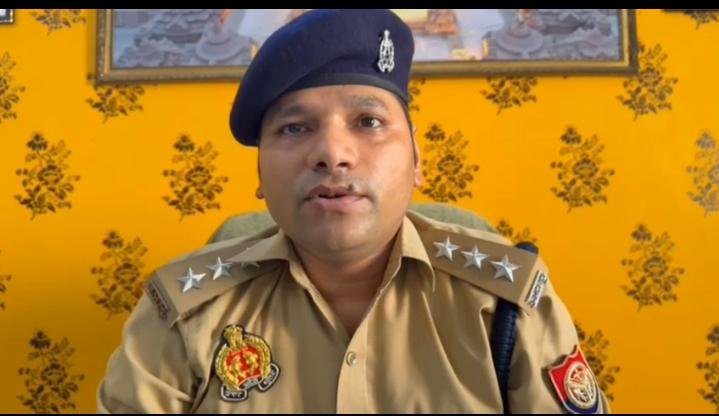 अपराधमुक्त क्षेत्र के लिए पुलिस की है 'जीरो टॉलरेंस' नीति : नीतू काद्दयान