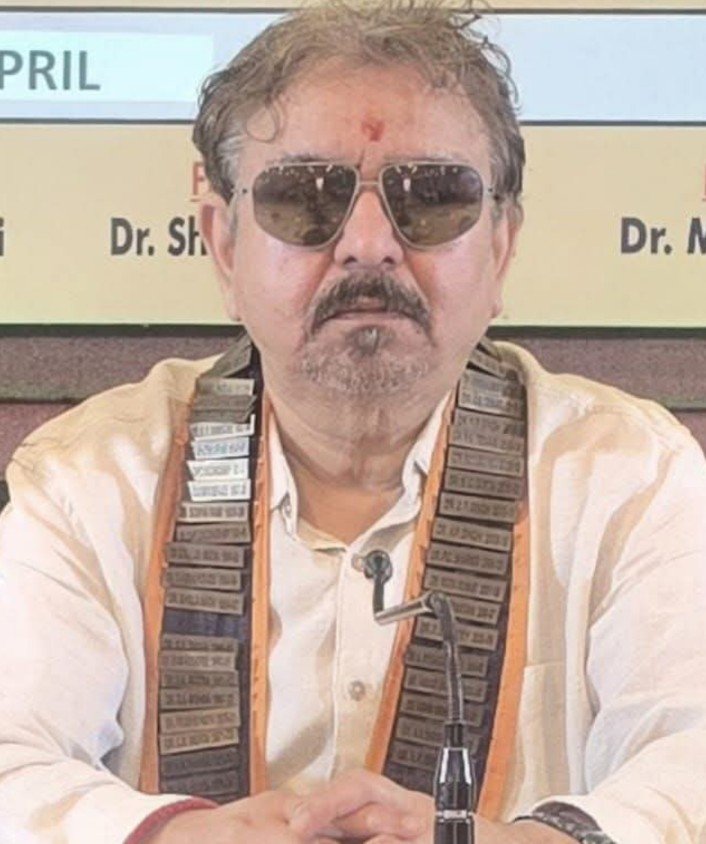 आंखों की रोशनी बचाना केवल उपचार नहीं, जीवन को नई दृष्टि देना है