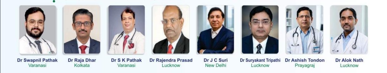 गंभीर श्वास रोगों पर मंथन के लिए देश के दिग्गज विशेषज्ञ कल होंगे एक मंच पर