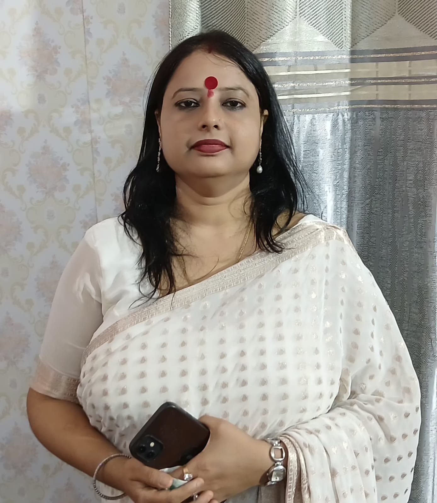 काशी में अध्यात्म जागरण और महिला सशक्तिकरण का अनूठा अभियान पूजा सिंह नीलू