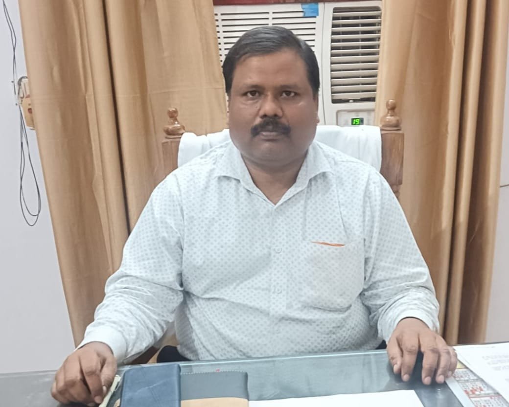 प्राकृतिक खेती को मिलेगा नया आधार, चन्दौली में खुलेगा बीआरसी, 8जुलाई तक आवेदन