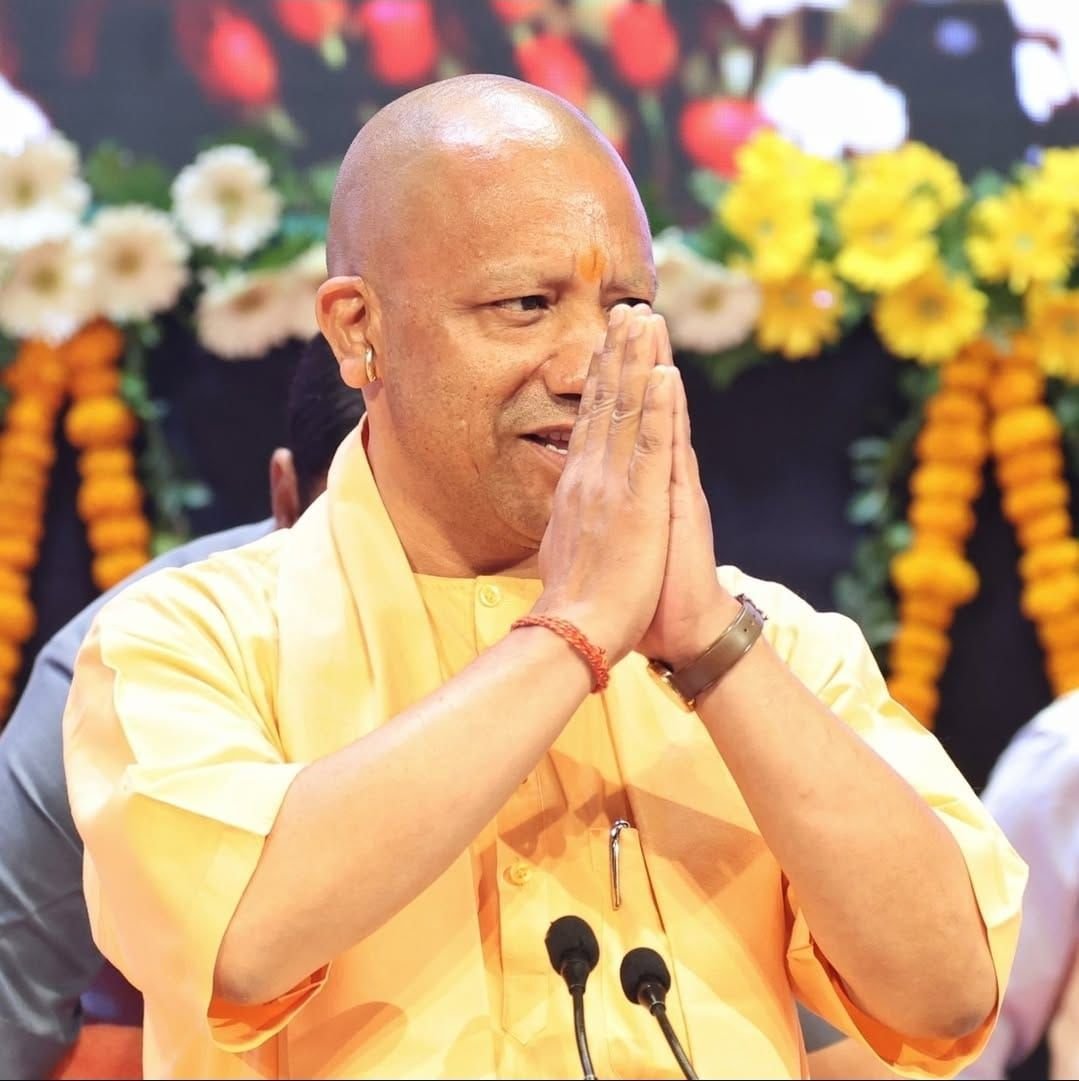 मुख्यमंत्री योगी आज से दो दिवसीय काशी दौरे पर, बाढ़ तैयारियों की करेंगे समीक्षा