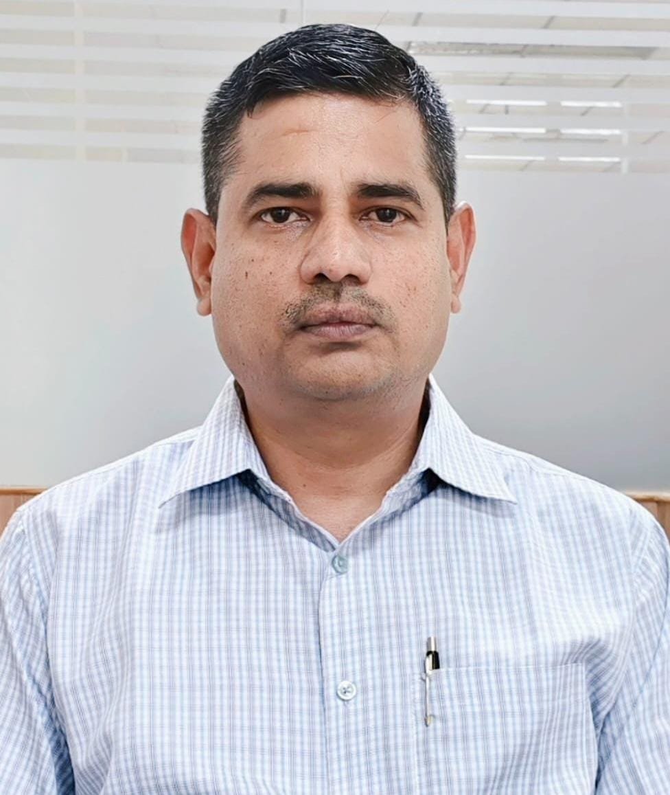 केंद्रीय उच्च तिब्बती शिक्षा संस्थान के सहायक कुलसचिव प्रमोद सिंह को मिली नई जिम्मेदारी