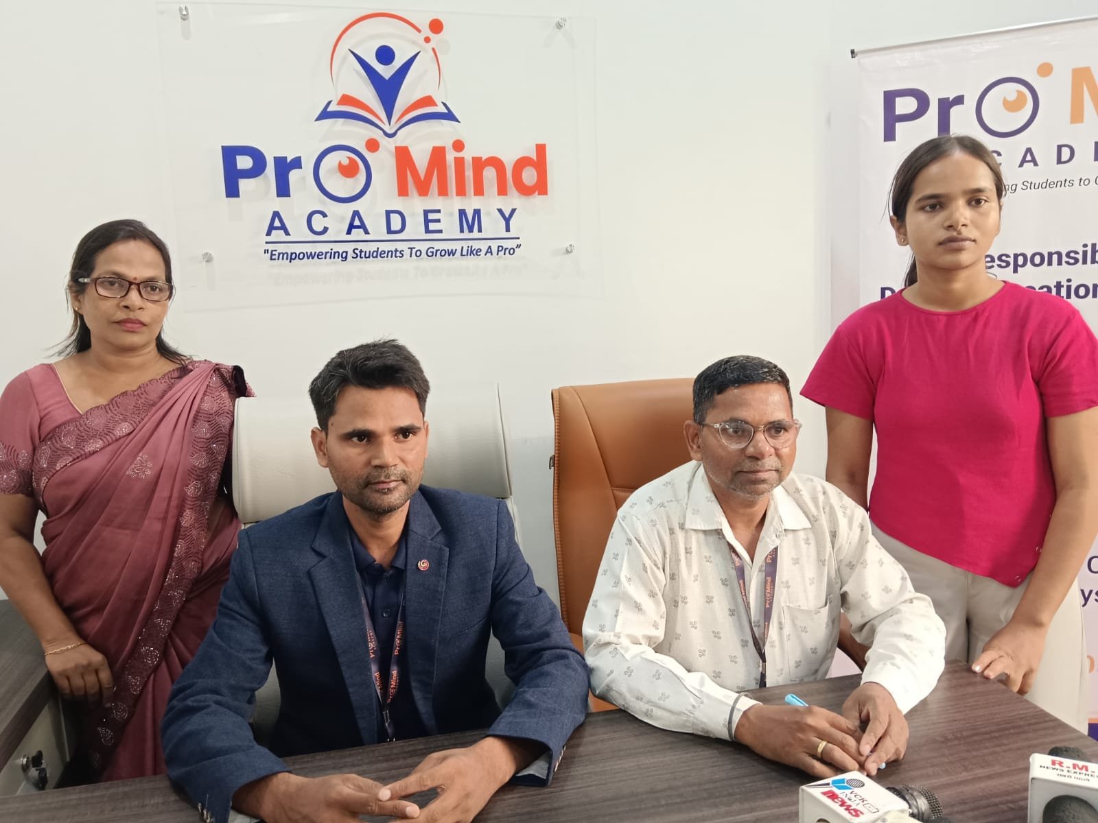 शुरू हुआ बियॉन्ड मार्क्स मूवमेंट, शिक्षा को अंकों से आगे ले जाएगा