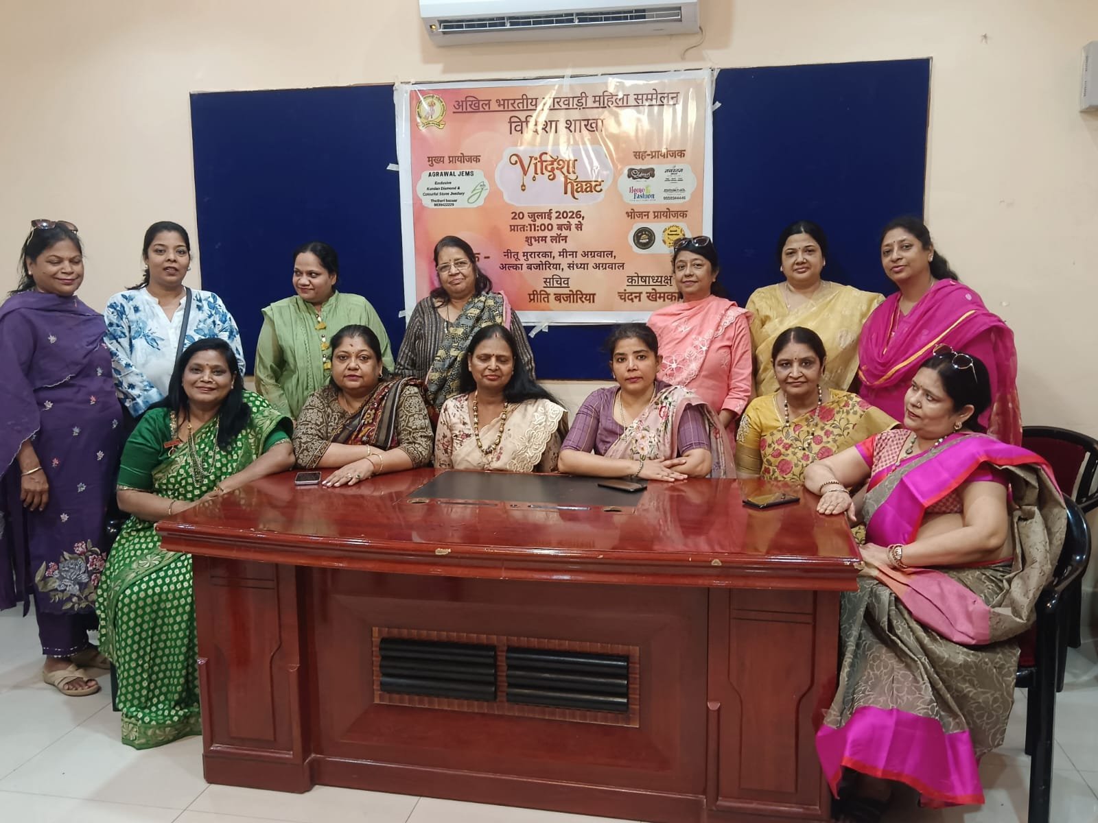 काशी नगरी में महिला सशक्तिकरण का अनुपम उदाहरण, 70 महिला उद्यमी एक साथ लगाएंगी स्टॉल के साथ मेला