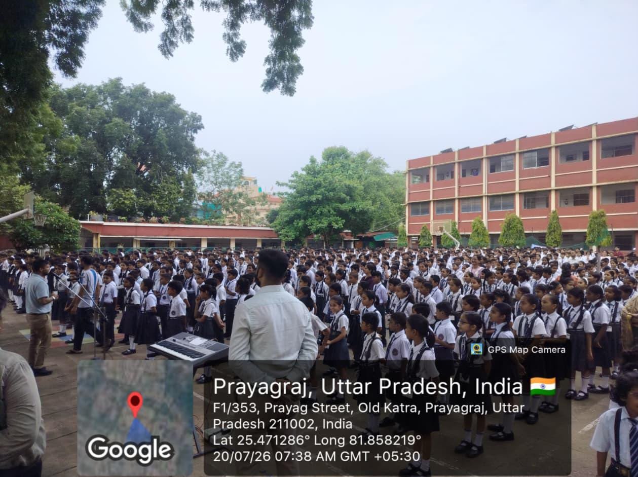 भूजल संरक्षण को लेकर छात्रों और उद्योग कर्मियों को किया गया जागरूक, भूजल सप्ताह के तहत आयोजित हुए कार्यक्रम