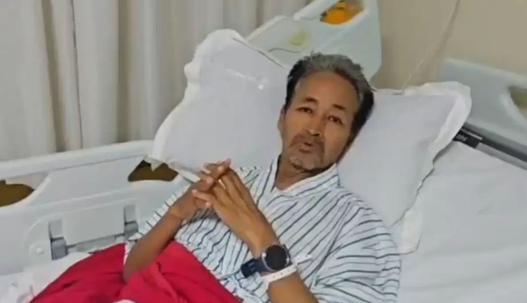 मुआवजा, चर्चा और जवाबदेही… सोनम वांगचुक को मिला सरकार का भरोसा, अनशन खत्म करने की बताई वजह