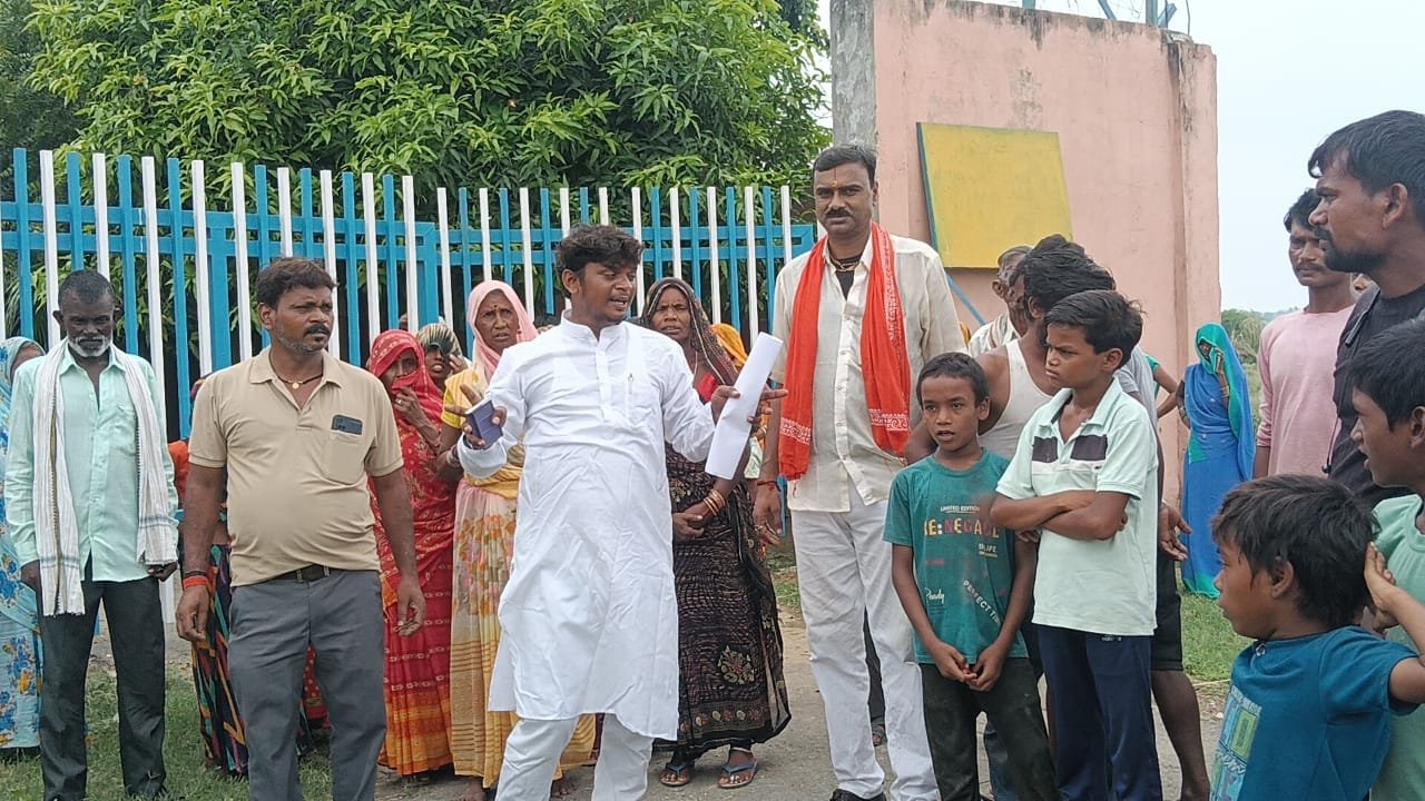 महिला सशक्तिकरण कार्यक्रम संपन्न, अधिकारों और सरकारी योजनाओं की दी गई जानकारी