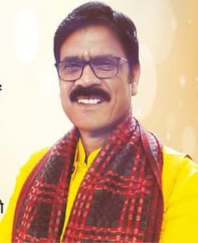 रविदास जयंती पर शुरू होगा 'समरसता अभियान', भाजपा नेताओं का बड़ा कार्यक्रम, राकेश सिंह अलगू
