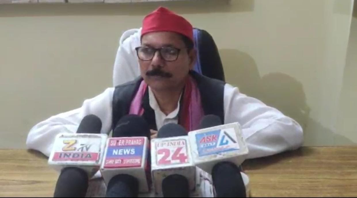 2027 में सपा सरकार बनी तो युवाओं को मिलेगा बड़ा अवसर : जगदीश सिंह यादव