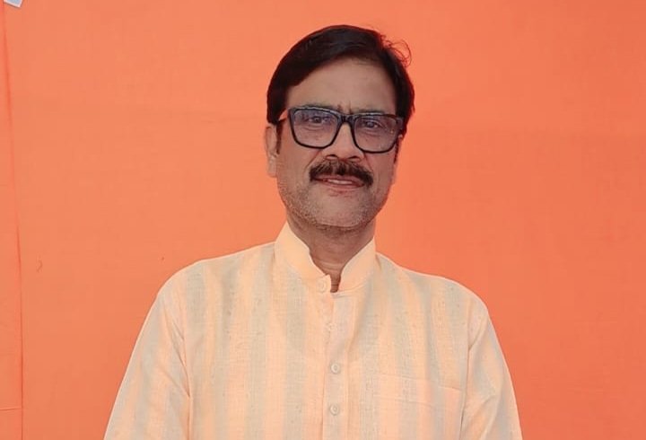 राहुल गांधी के बयान पर राकेश सिंह अलगू का पलटवार, बोले—सनातनी विचारधारा अडिग, जनता चुनाव में देगी जवाब