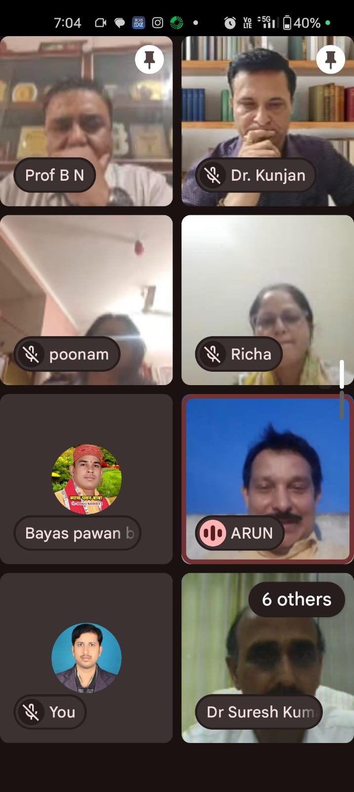 सोशल मीडिया बने ज्ञान और जागरूकता का माध्यम, विशेषज्ञों ने किया सावधानी से उपयोग का आह्वान