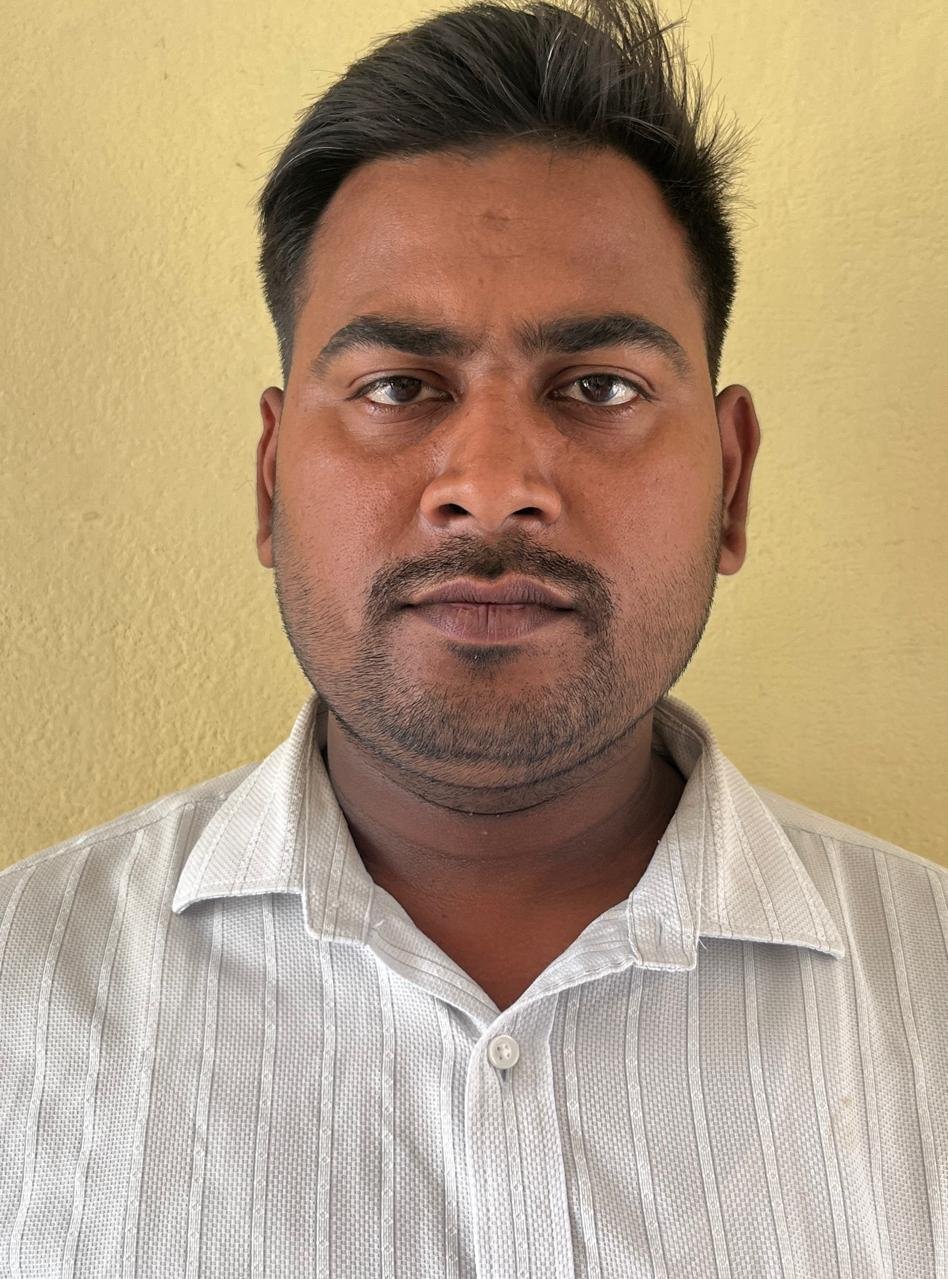 ऋतुराज उपाध्याय