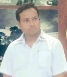 आकाश कुमार