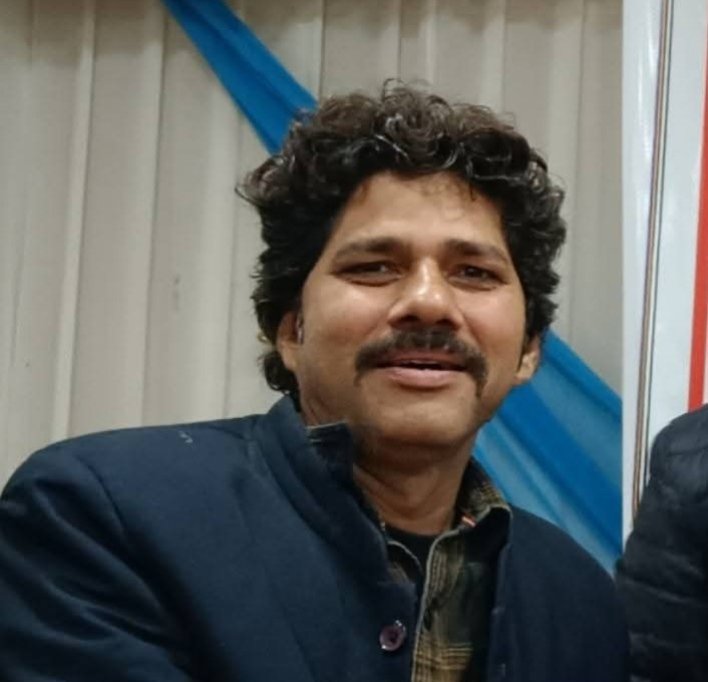 कुलदीप सिंह