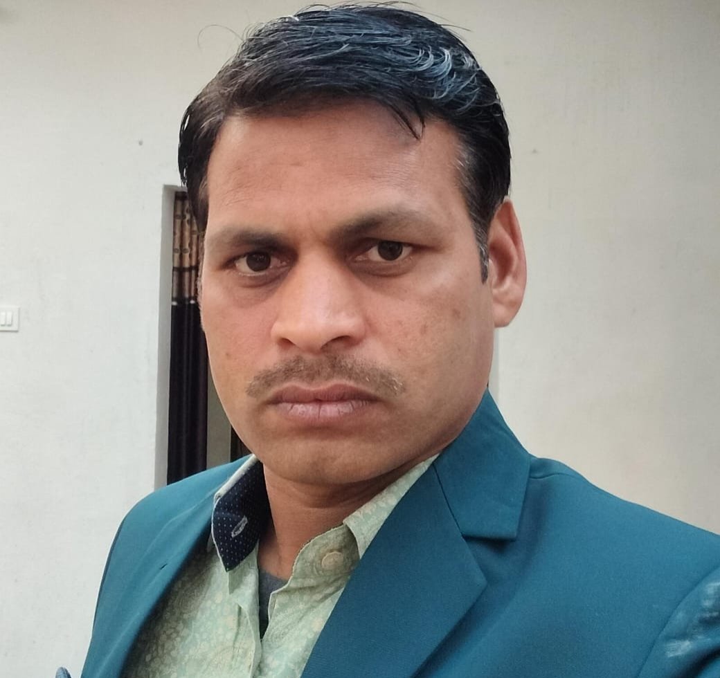 महेश कुमार