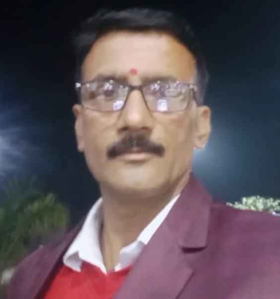 सुशील दुबे