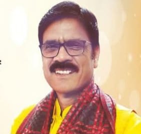 श्रीराम जन-जन की आस्था हैं, राजनीतिक संपत्ति नहीं: राकेश सिंह अलगू