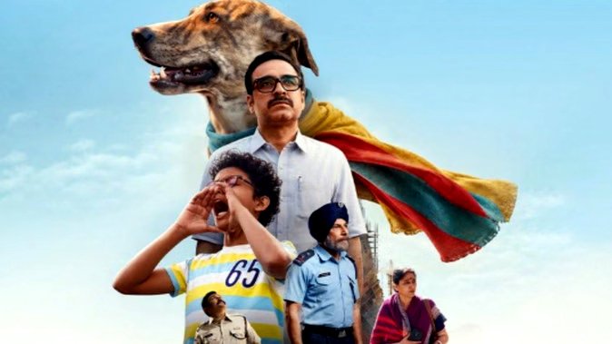 Ohh My Dog Review: पंकज त्रिपाठी से ज्यादा छाए 'ऑस्कर', इमोशन से भरपूर लेकिन लंबी पड़ जाती है कहानी