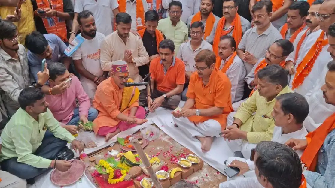 दालमंडी चौड़ीकरण: 25 करोड़ की लागत से सड़क निर्माण शुरू, 650 मीटर लंबी बनेगी आधुनिक सड़क
