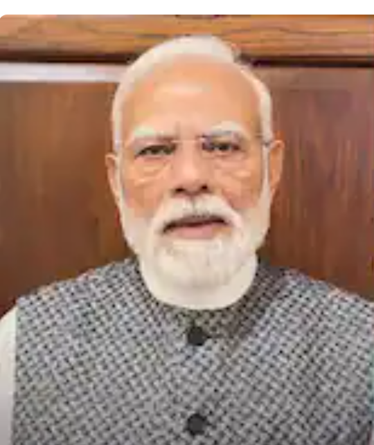 राष्ट्रपति के संबोधन की PM मोदी ने की तारीफ, बोले- विकसित भारत के निर्माण का संकल्प मजबूत करें