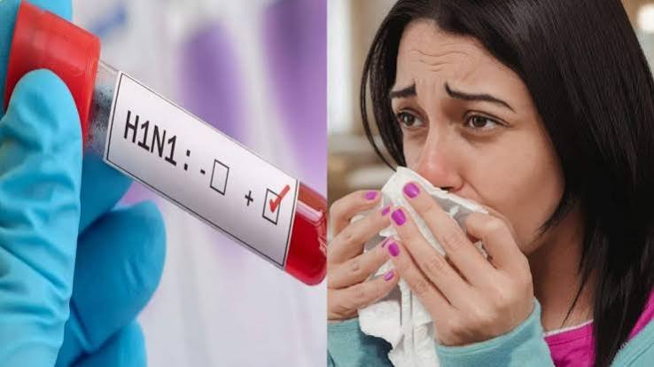 दिल्ली में H1N1 के बीच बढ़ी कोविड निगरानी, अस्पतालों को टेस्ट और रिपोर्टिंग के निर्देश