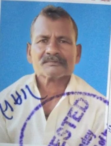 संजोई में दर्दनाक हादसा: रेलवे ट्रैक पर भैंस को बचाते समय ट्रेन की चपेट में आने से ग्रामीण की मौत, एक भैंस ने भी तोड़ा दम