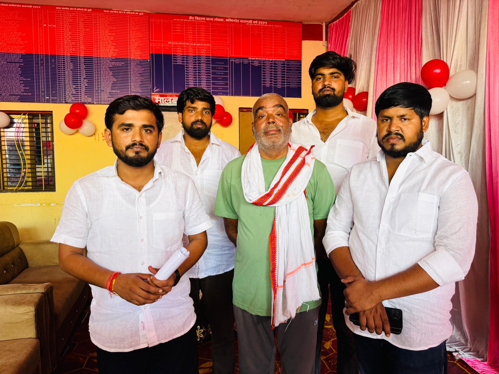 झूठे आरोपों से घिरे रामाश्रय प्रजापति आरोपी ने खुद कबूला सच- 'पैसे और शराब के लालच में बनवाया गया था वायरल वीडियो