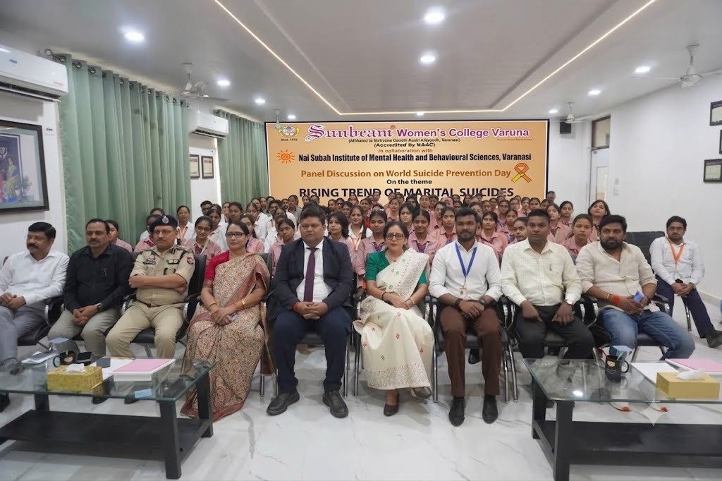 नई सुबह ने जगाई उम्मीद, रिश्तों के तनाव पर खुलकर हुआ मंथन