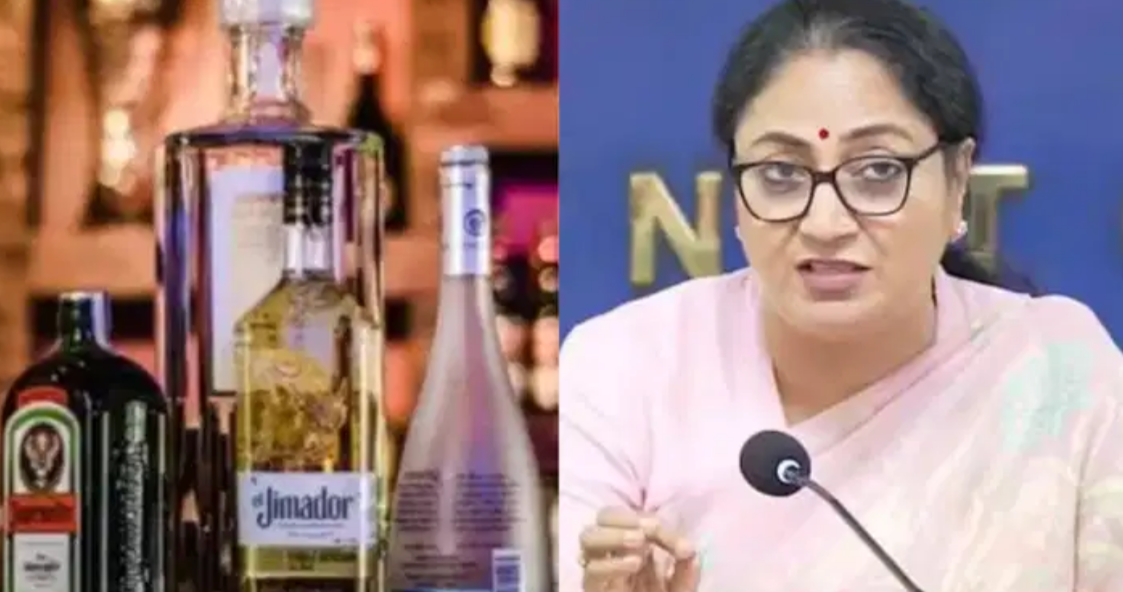 5 महीने में 725 FIR और 730 गिरफ्तारियां, दिल्ली में अवैध शराब के खिलाफ बड़ी कार्रवाई