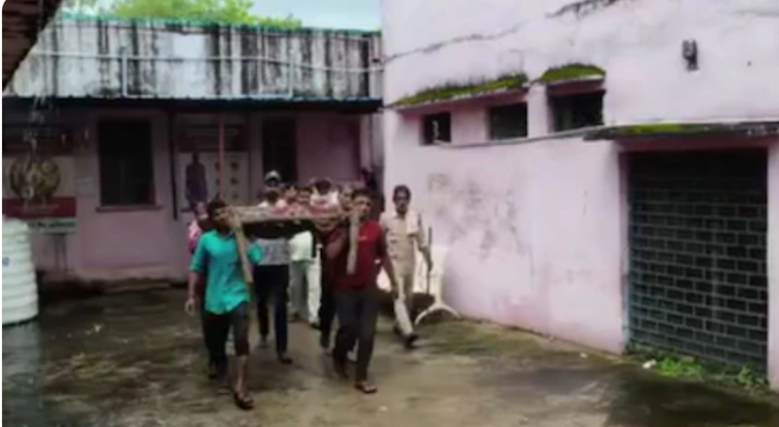 अशोकनगर में बड़ा हादसा: कुएं में डूबने से 4 सगे भाइयों की मौत, एक ही परिवार के चार मासूमों की गई जान