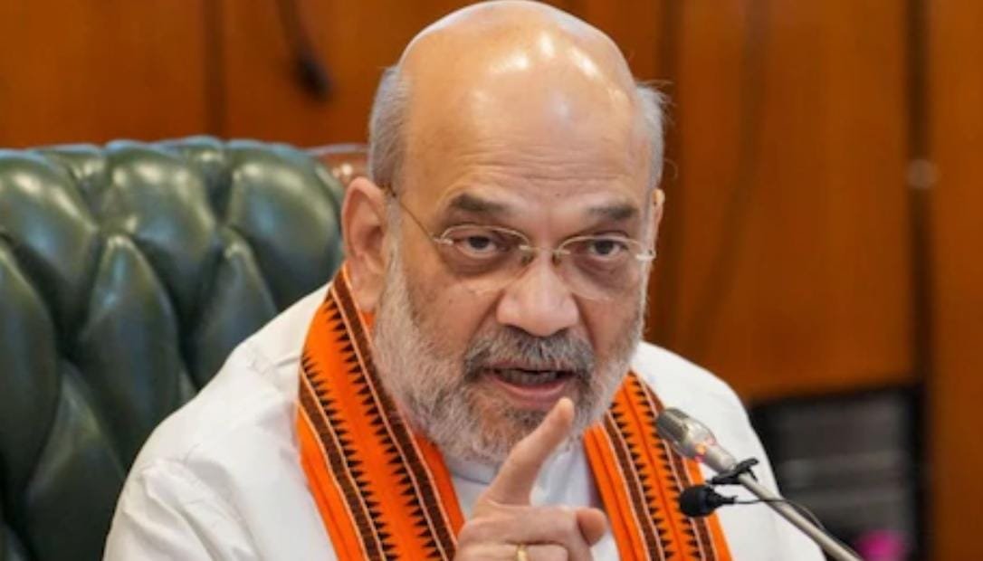 2029 से पहले 21 राज्यों में UCC का लक्ष्य! अमित शाह के ऐलान से तेज हुई सियासी हलचल