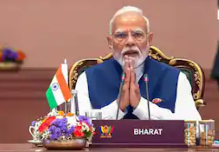 मोदी के जन्मदिन पर काशी से वडनगर तक निकलेगी 22 दिवसीय ‘सेवा संकल्प बाइक यात्रा’