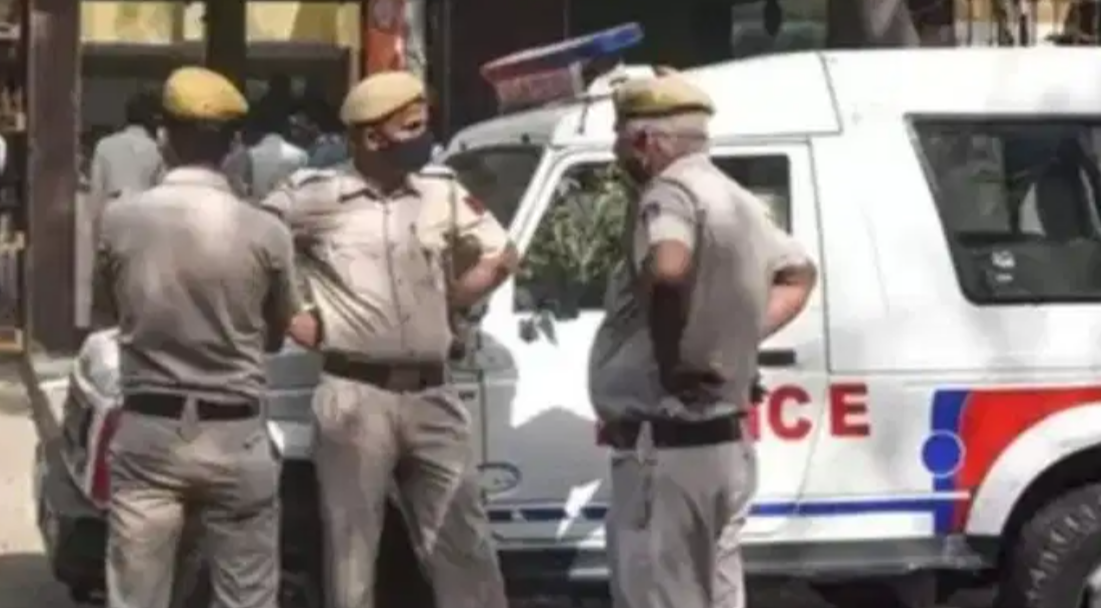 कालकाजी में प्रॉपर्टी डीलर बंटी घड़ियाल की मौत, बिल्डिंग में रहने वालों से हुआ था विवाद