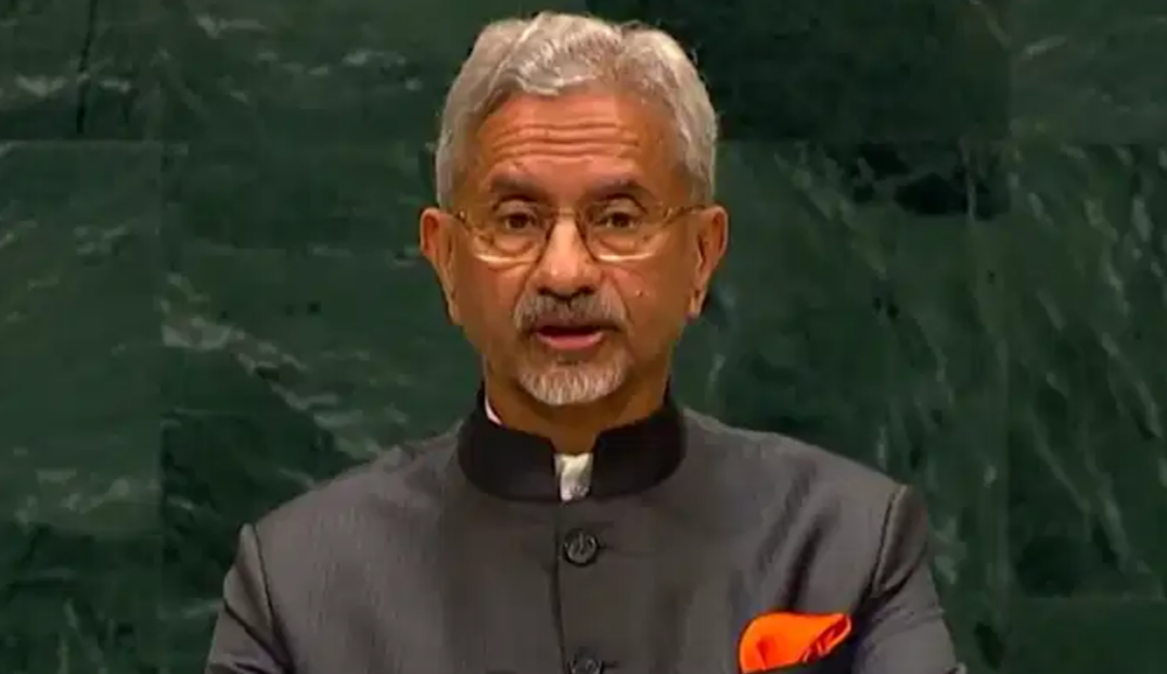 आतंकवाद से AI और मिडिल ईस्ट संघर्ष तक… UN के मंच से जयशंकर का दुनिया को बड़ा संदेश