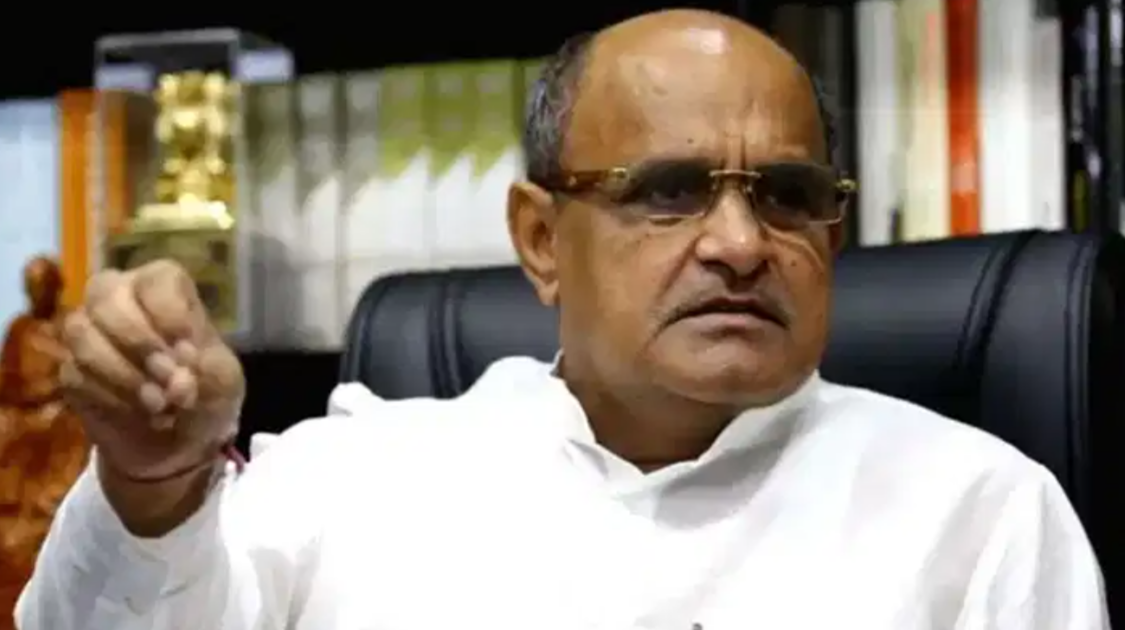 कांग्रेस को सत्ता में बंटवारा मंजूर नहीं! नीतीश को संयोजक बनाने पर भी नहीं मानी पार्टी: केसी त्यागी
