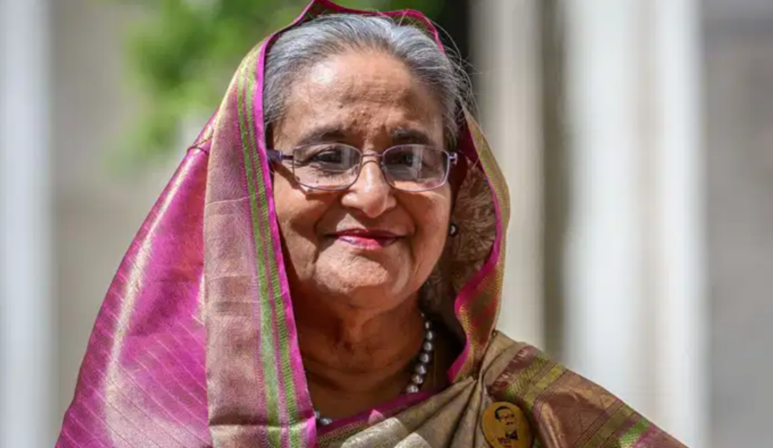 शेख हसीना को बांग्लादेश भेजेगा भारत? हाई कमिश्नर दिनेश त्रिवेदी बोले- कानूनी प्रक्रिया जारी, कोई समयसीमा तय नहीं