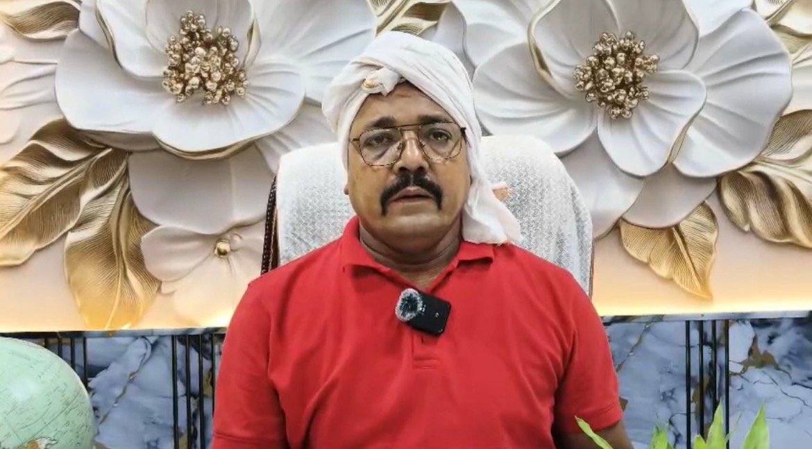 महमूदपुर तालाब विवाद में प्रधान प्रतिनिधि इम्तियाज हाशमी का पलटवार, निष्पक्ष जांच की मांग